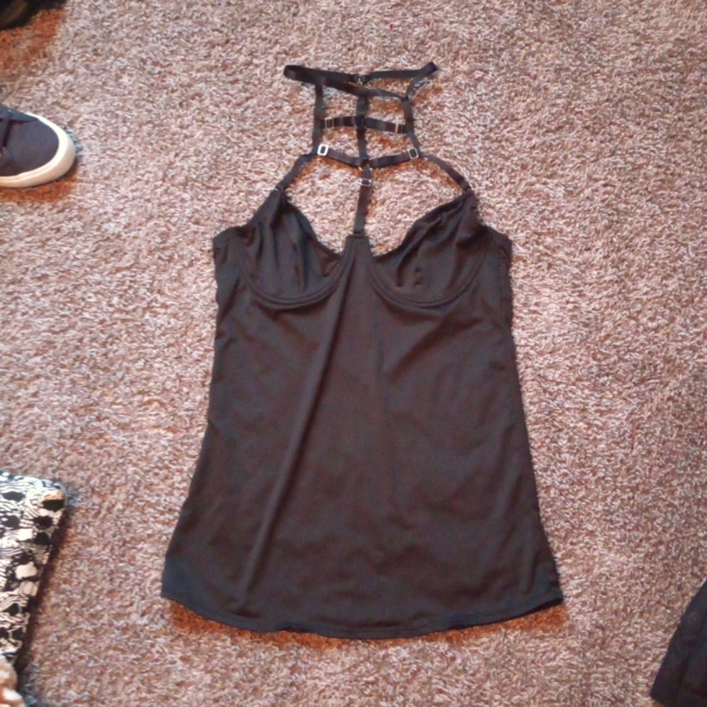 Lingerie